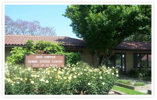 Senior Citizen Center