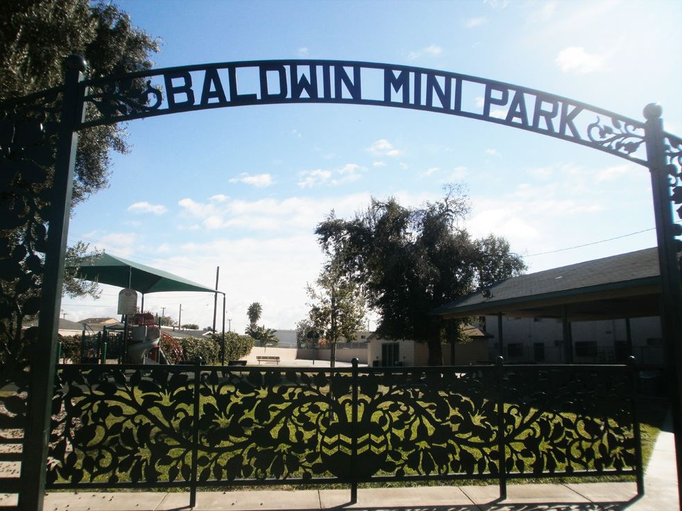 Image of Baldwin Mini Park
