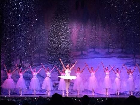 nutcracker