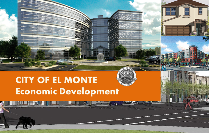 2018 Economic Development