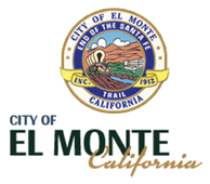City of El Monte Logo