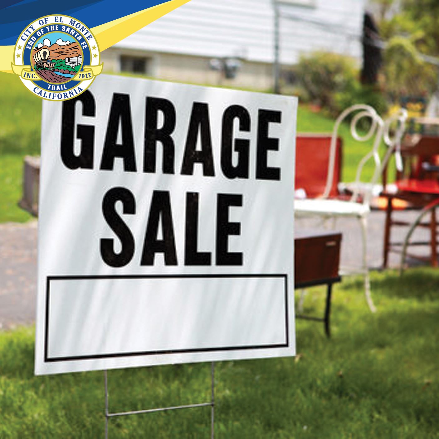 Yard Sale Flyer 2019-2