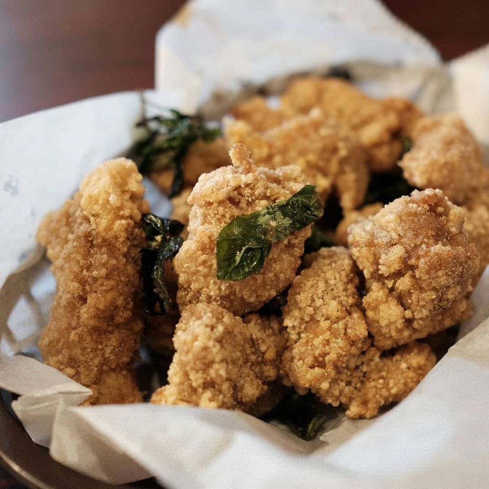  Corner Beef Noodle House