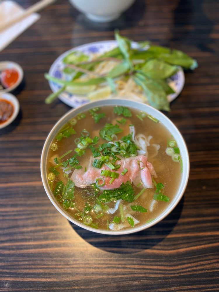 Pho Huynh