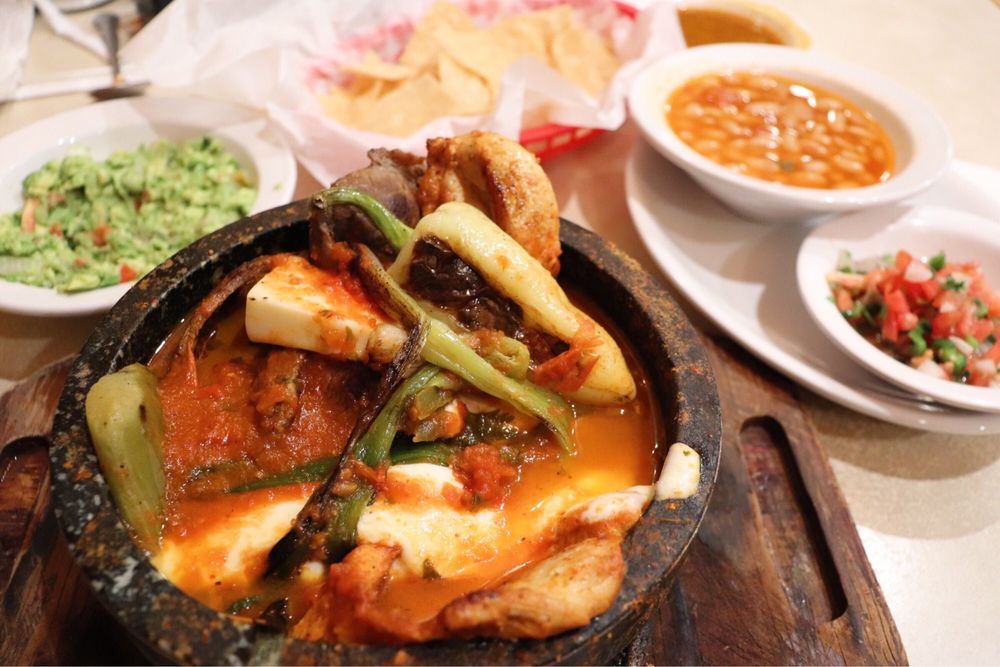 Birrieria La Barca Jalisco Restaurant