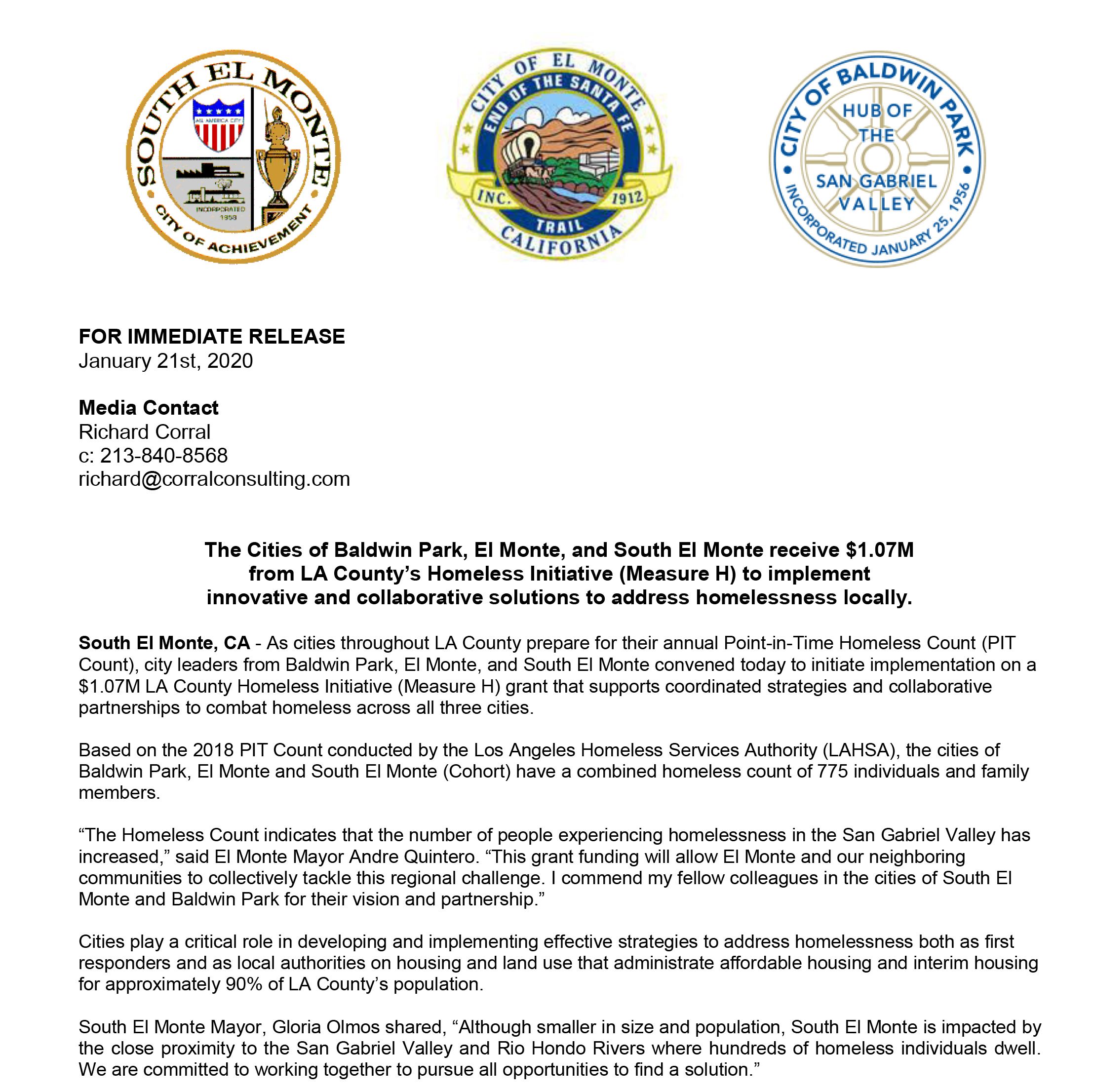 1-21-20_Cohort_Press_Release Web