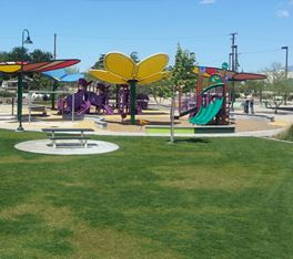 Gibson Mariposa Park