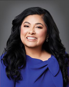 Viviana Longoria (2025)