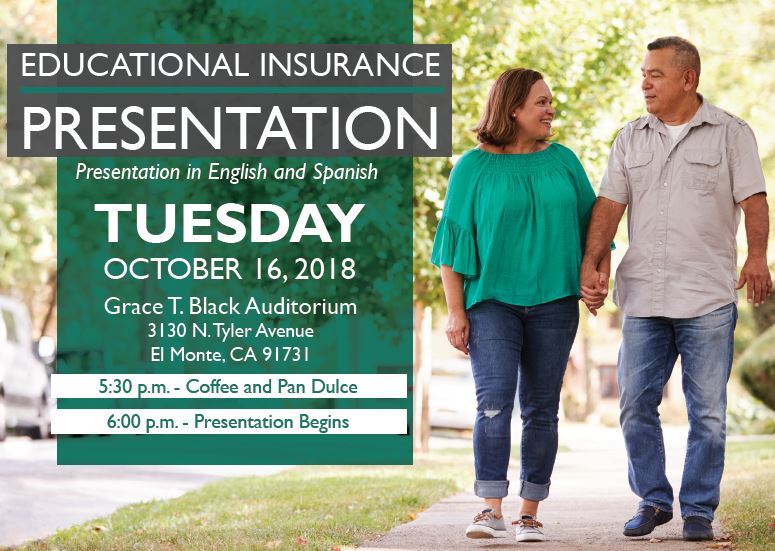 Educational Insurance Presentation Tue ENG