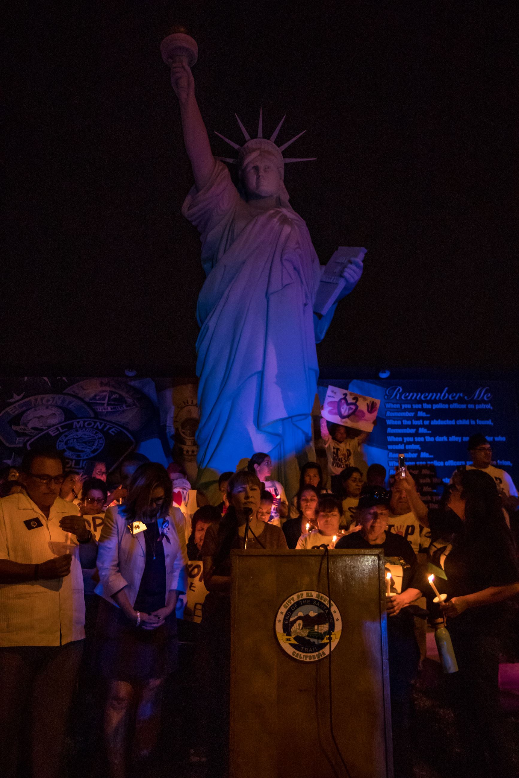 Walk to End Domestic Violence  (1)