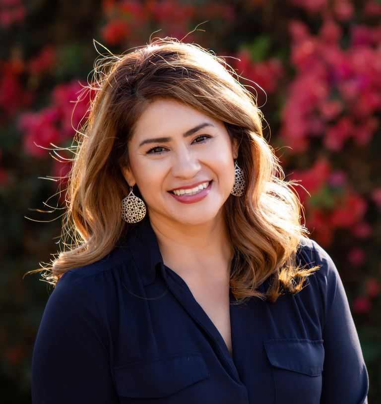 Councilmember Morales