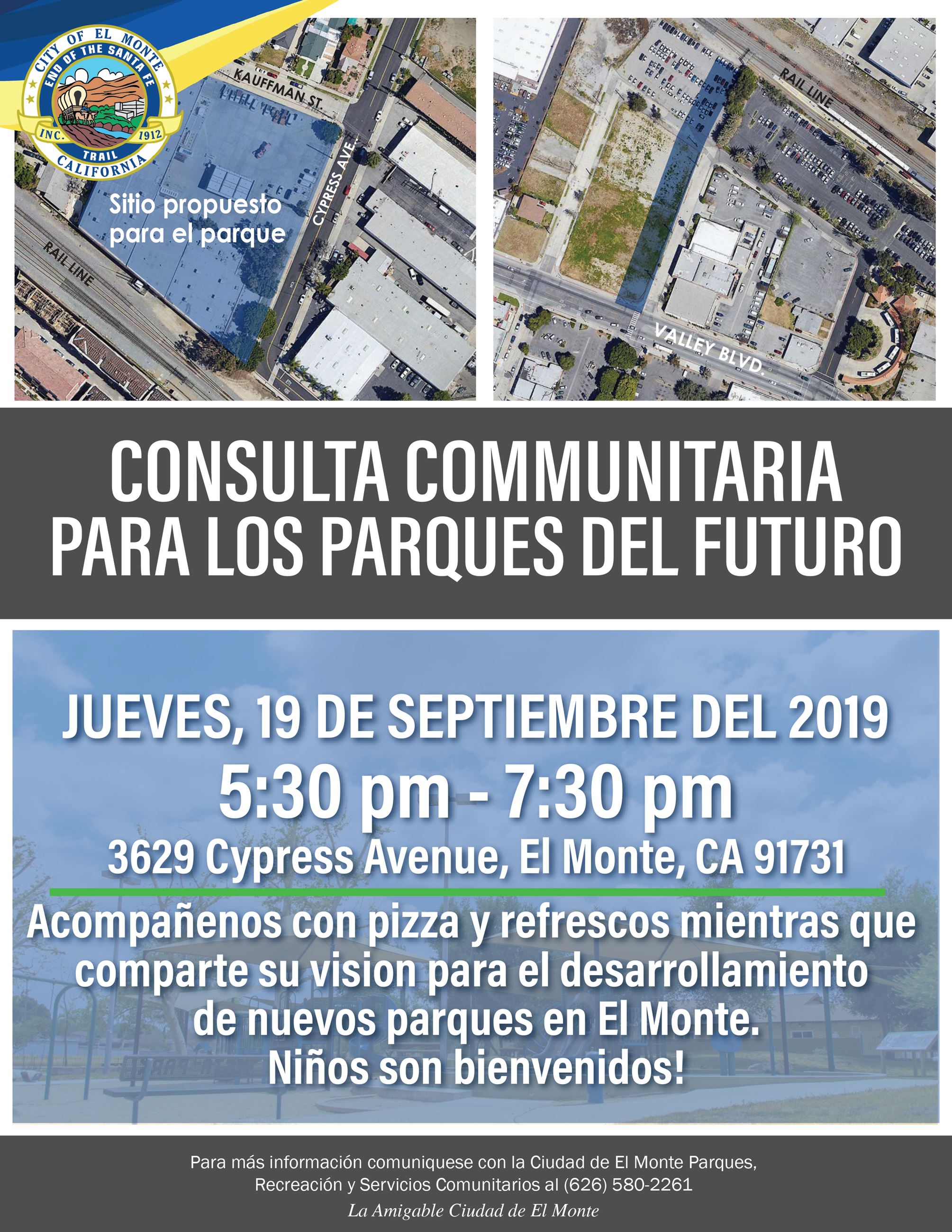 Cypress Ave Park-VlyBlvd Linear Park - flyer 2_E-2