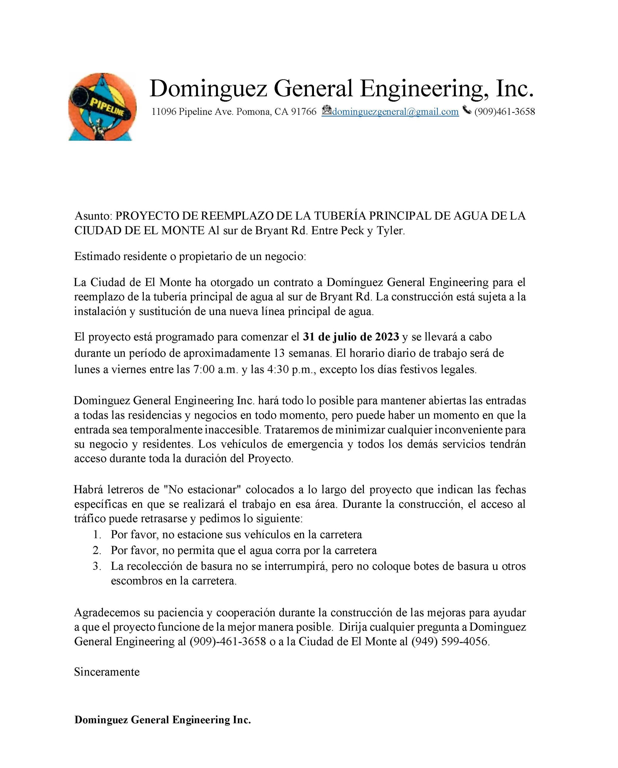 Notice of Construction_Page_2